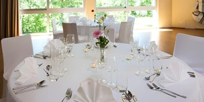 Mariage - Wiener Alpen - Parkhotel Hirschwang****