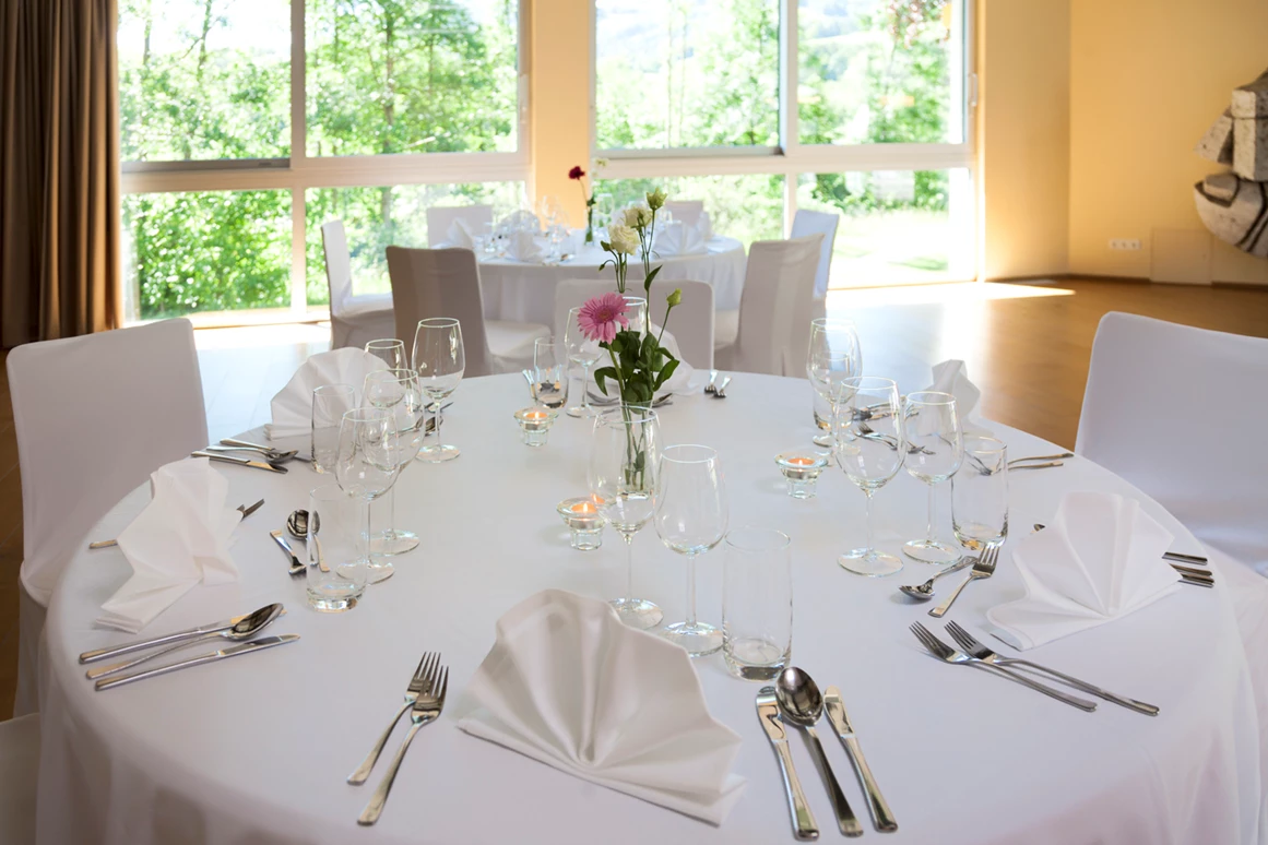 Hochzeit: Parkhotel Hirschwang****