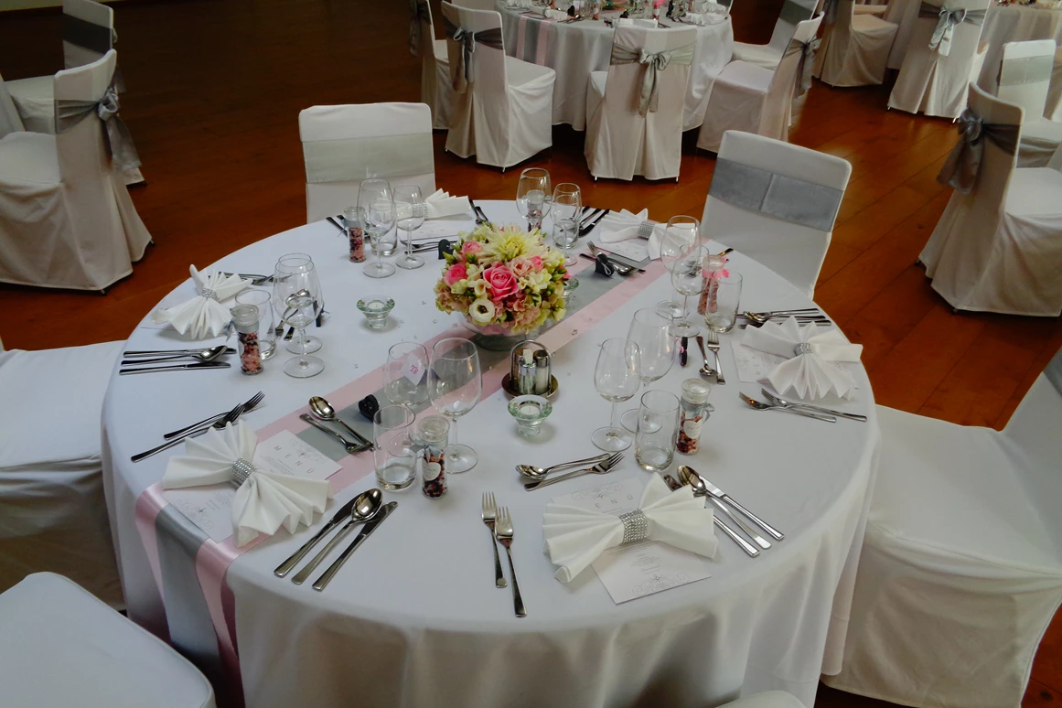 Hochzeit: Parkhotel Hirschwang****