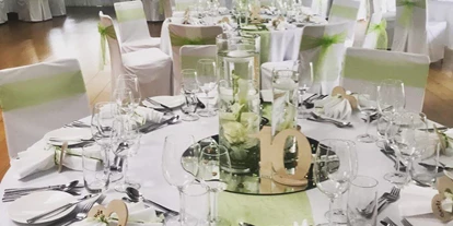 Mariage - Wiener Alpen - Parkhotel Hirschwang****