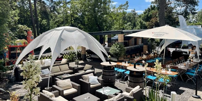 Matrimonio - Flonheim - Budenheimer Terrassen