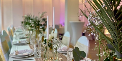Matrimonio - Flonheim - Budenheimer Terrassen