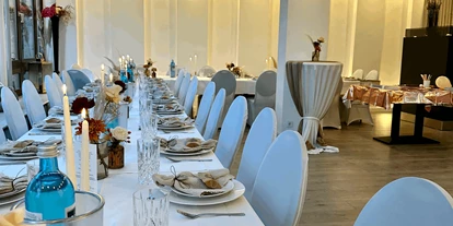 Matrimonio - Flonheim - Budenheimer Terrassen