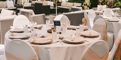 Matrimonio - Flonheim - Budenheimer Terrassen