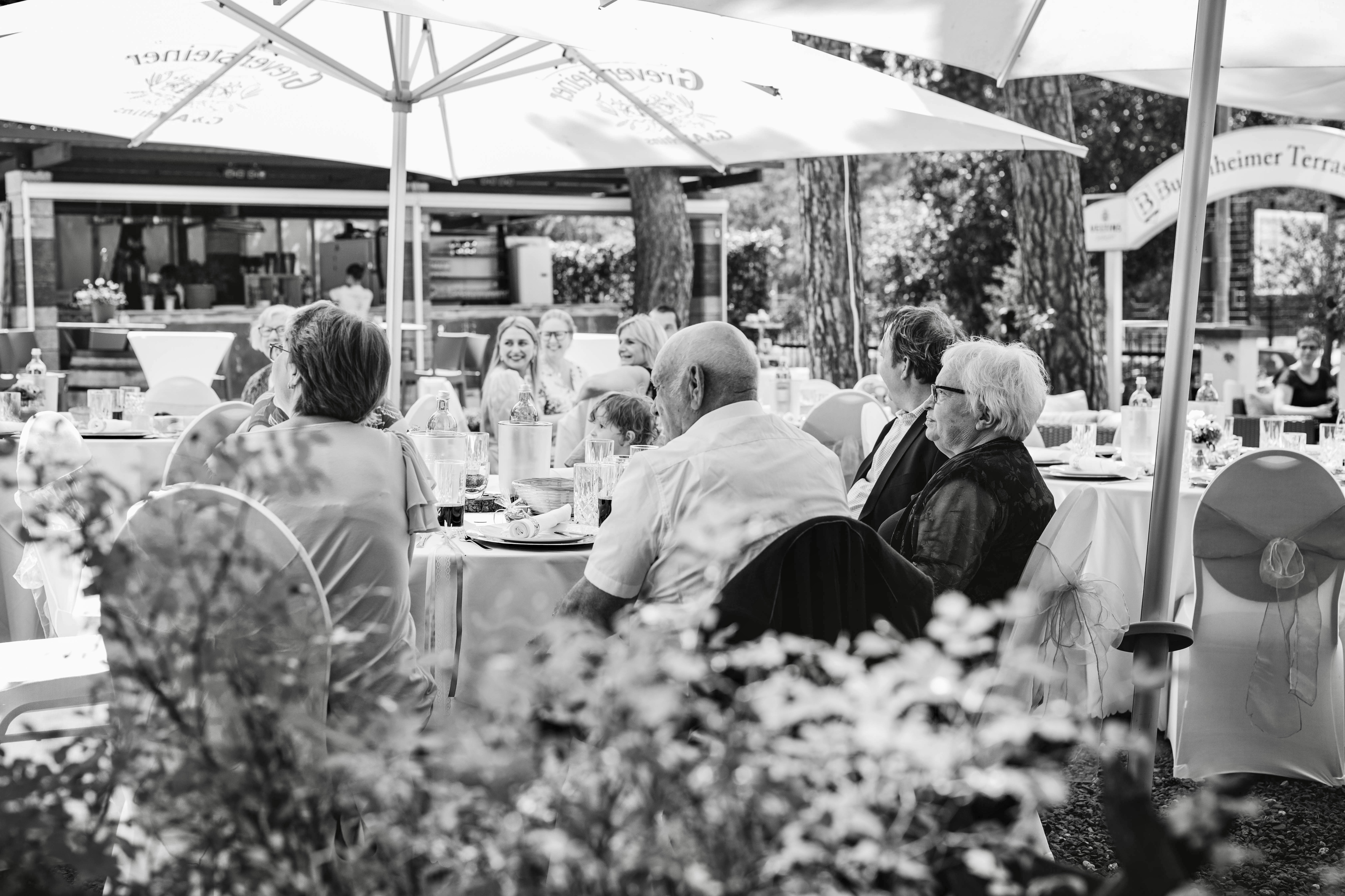 Hochzeitslocation: Budenheimer Terrassen