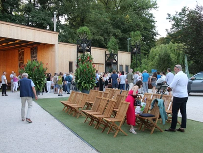 Wedding - Pottenbrunn - Wasserschloss Totzenbach