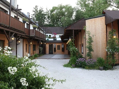 Wedding - Pottenbrunn - Wasserschloss Totzenbach