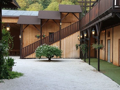 Wedding - Pottenbrunn - Wasserschloss Totzenbach