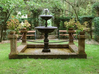 Wedding - Pottenbrunn - Wasserschloss Totzenbach