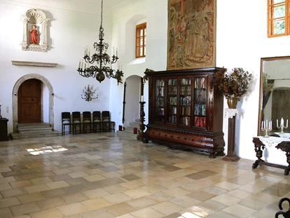 Wedding - Pottenbrunn - Wasserschloss Totzenbach