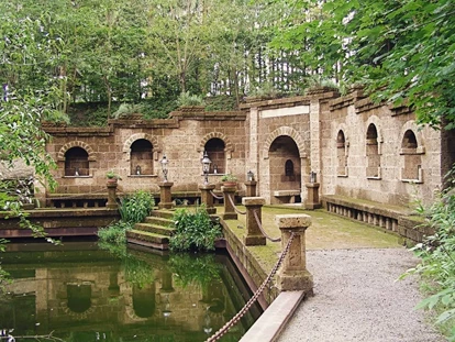 Wedding - Pottenbrunn - Wasserschloss Totzenbach
