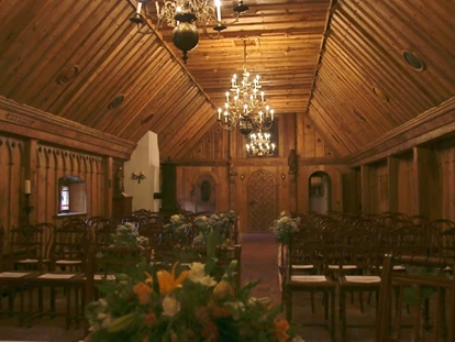 Wedding - Pottenbrunn - Wasserschloss Totzenbach