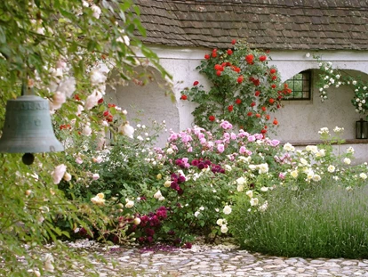 Wedding - Pottenbrunn - Wasserschloss Totzenbach