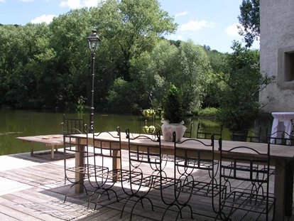 Wedding - Pottenbrunn - Wasserschloss Totzenbach