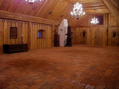 Wedding - Pottenbrunn - Wasserschloss Totzenbach