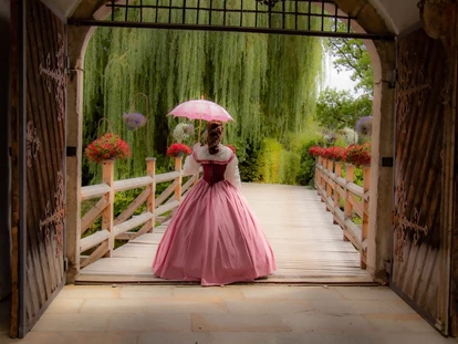 Wedding - Pottenbrunn - Wasserschloss Totzenbach