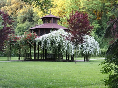 Wedding - Pottenbrunn - Wasserschloss Totzenbach