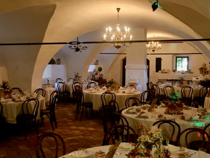 Wedding - Pottenbrunn - Wasserschloss Totzenbach