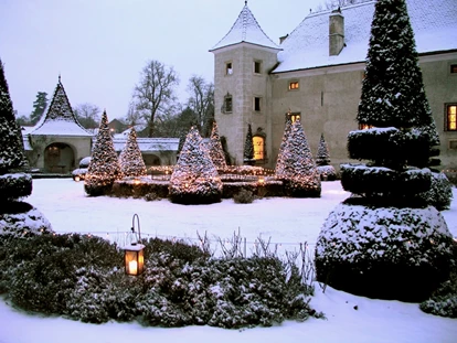 Wedding - Pottenbrunn - Wasserschloss Totzenbach