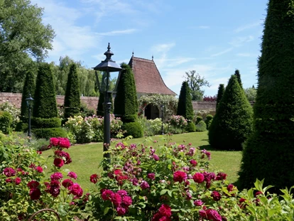 Wedding - Pottenbrunn - Wasserschloss Totzenbach