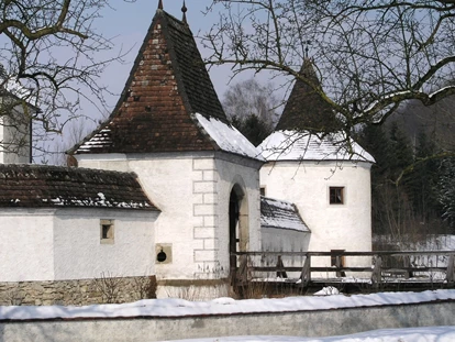 Wedding - Pottenbrunn - Wasserschloss Totzenbach