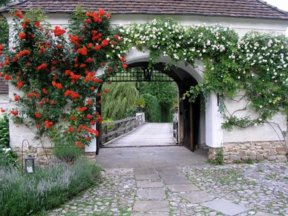 Wedding - Pottenbrunn - Wasserschloss Totzenbach