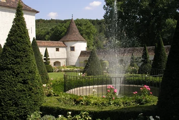 Hochzeit: Wasserschloss Totzenbach