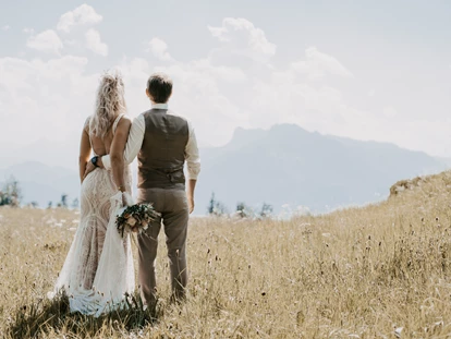 Hochzeit - Puch bei Hallein - Zistelalm
