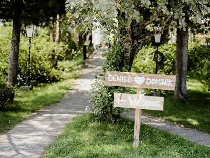 Hochzeit - Puch bei Hallein - Zistelalm