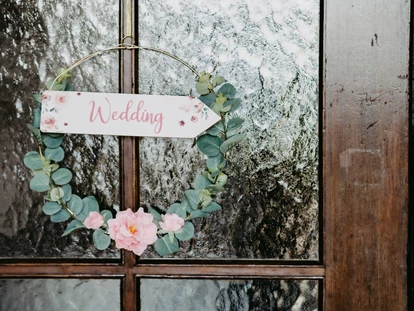 Hochzeit - Puch bei Hallein - Zistelalm