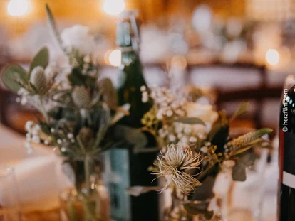 Hochzeit - Puch bei Hallein - Zistelalm