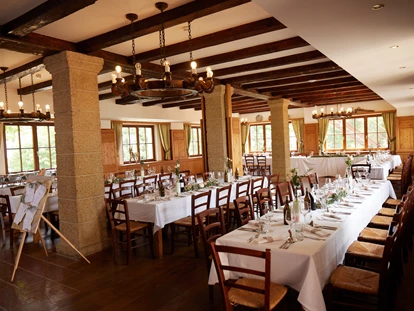 Hochzeit - Puch bei Hallein - Zistelalm