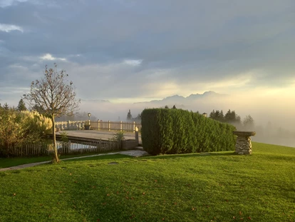 Hochzeit - Puch bei Hallein - Zistelalm