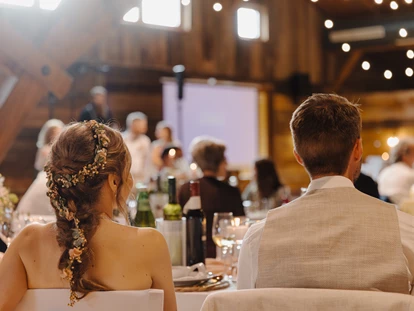 Hochzeit - Puch bei Hallein - Zistelalm