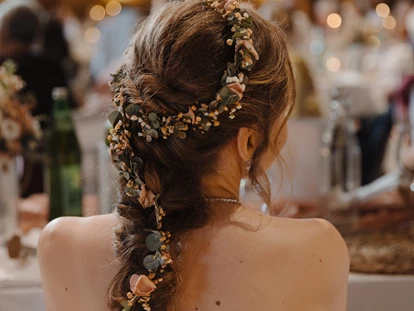 Hochzeit - Puch bei Hallein - Zistelalm