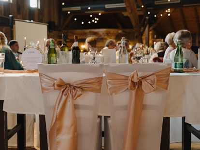 Hochzeit - Puch bei Hallein - Zistelalm