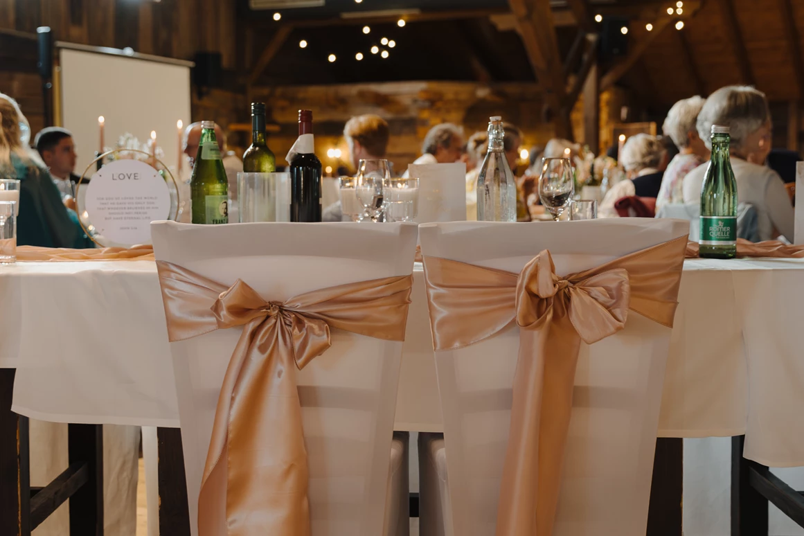 Hochzeitslocation: Zistelalm