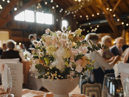 Hochzeit - Puch bei Hallein - Zistelalm