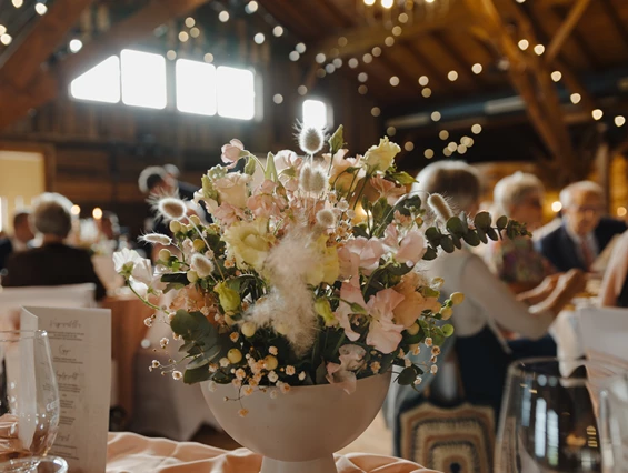 Hochzeitslocation: Zistelalm