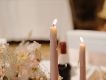 Hochzeit - Puch bei Hallein - Zistelalm