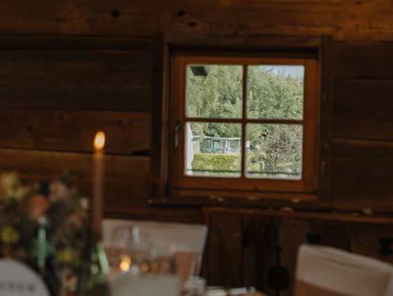 Hochzeitslocation: Zistelalm