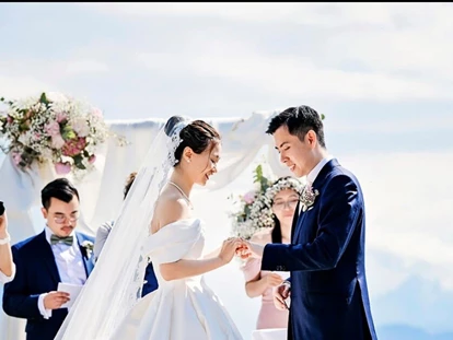 Hochzeit - Puch bei Hallein - Zistelalm