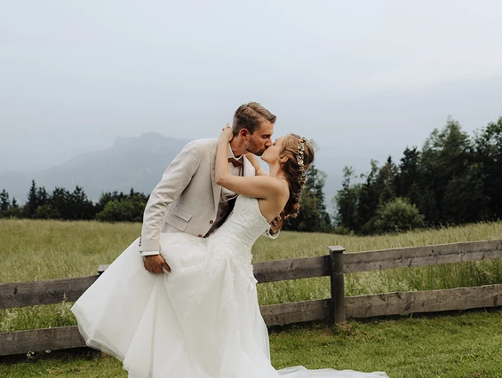 Hochzeitslocation: Zistelalm