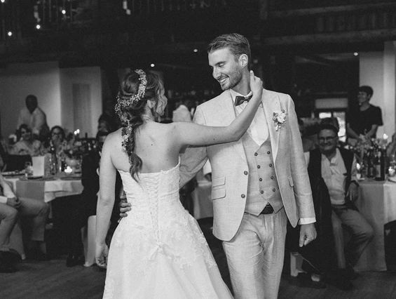 Hochzeitslocation: Zistelalm