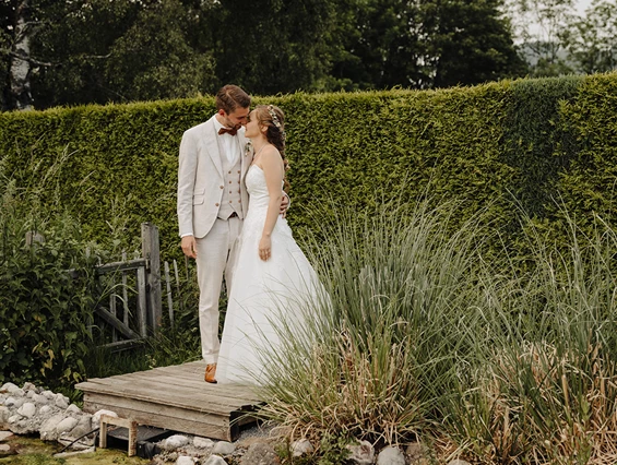 Hochzeitslocation: Zistelalm