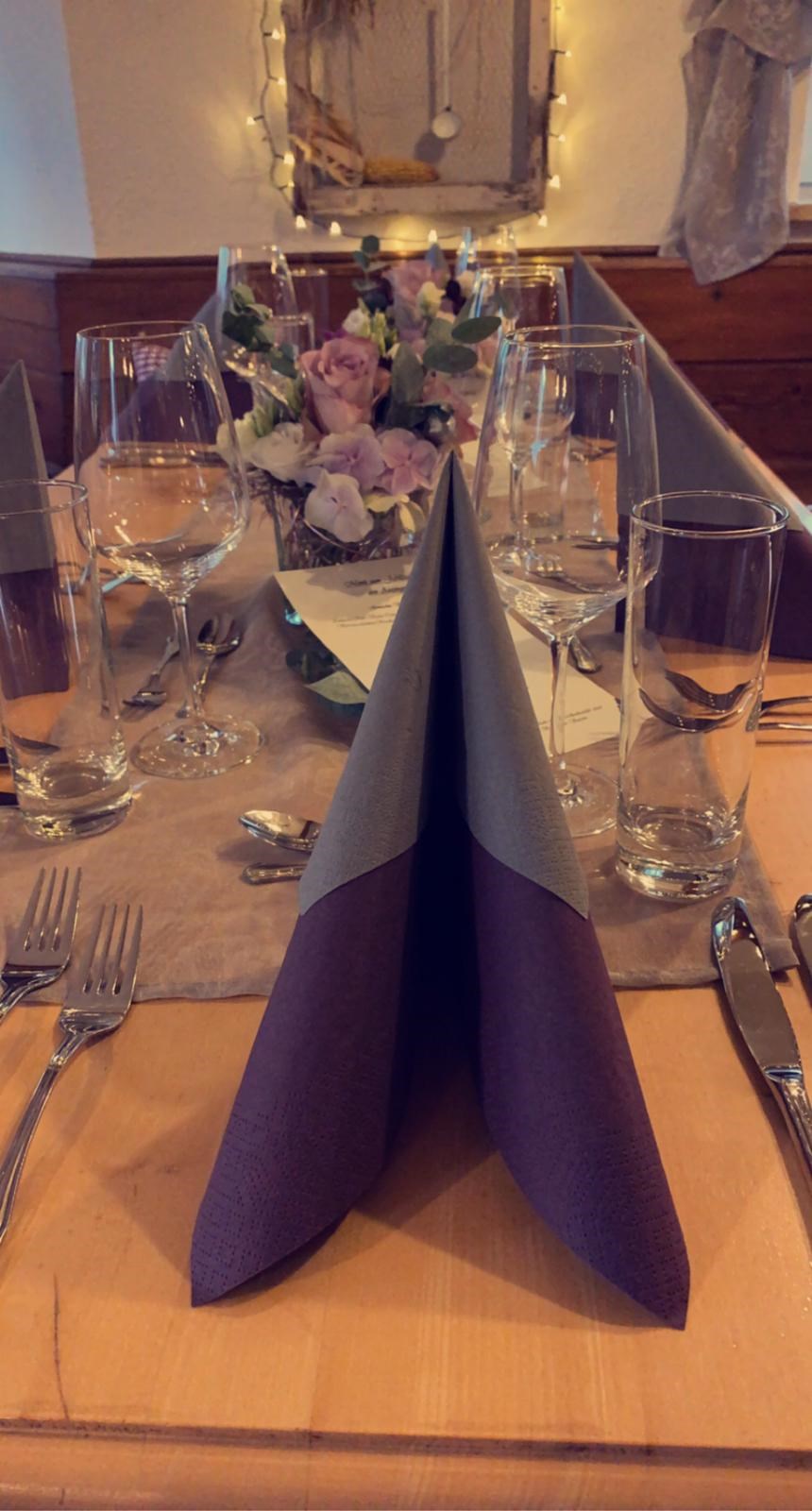 Gasthaus Neuwirt / Martin Irl Catering Informazioni sulle sale da ballo Stanza attigua