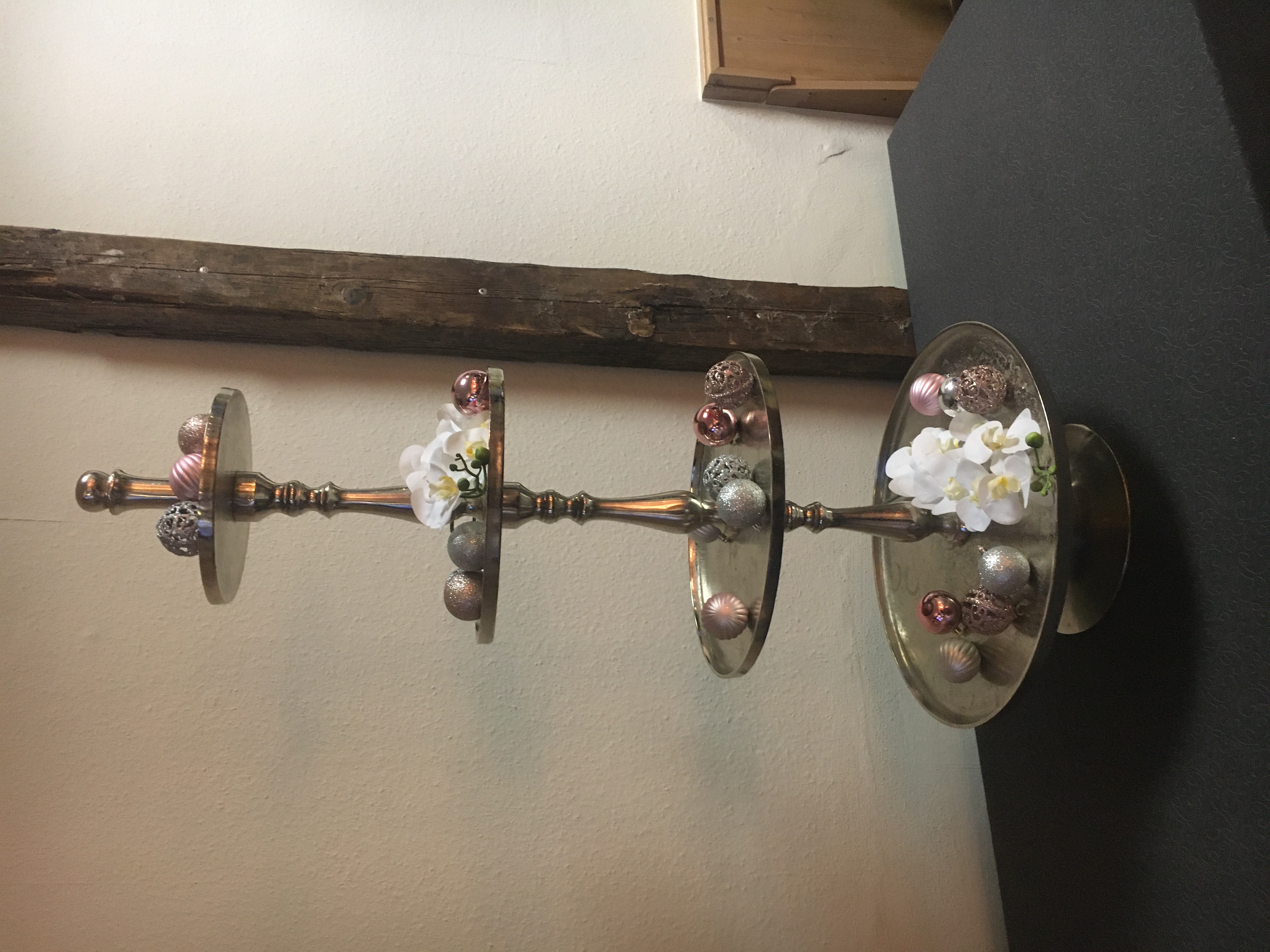 Hochzeit: Saal - Buffet 3 - Gasthaus Neuwirt / Martin Irl Catering