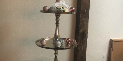 Hochzeit - Oberschleißheim - Saal - Buffet 3 - Gasthaus Neuwirt / Martin Irl Catering