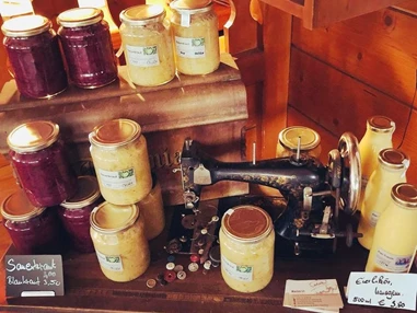 Hochzeit: Gaststube 1 - Gasthaus Neuwirt / Martin Irl Catering