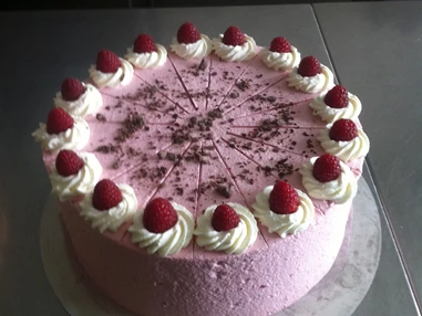 Hochzeit: Torte hausgemacht - Gasthaus Neuwirt / Martin Irl Catering